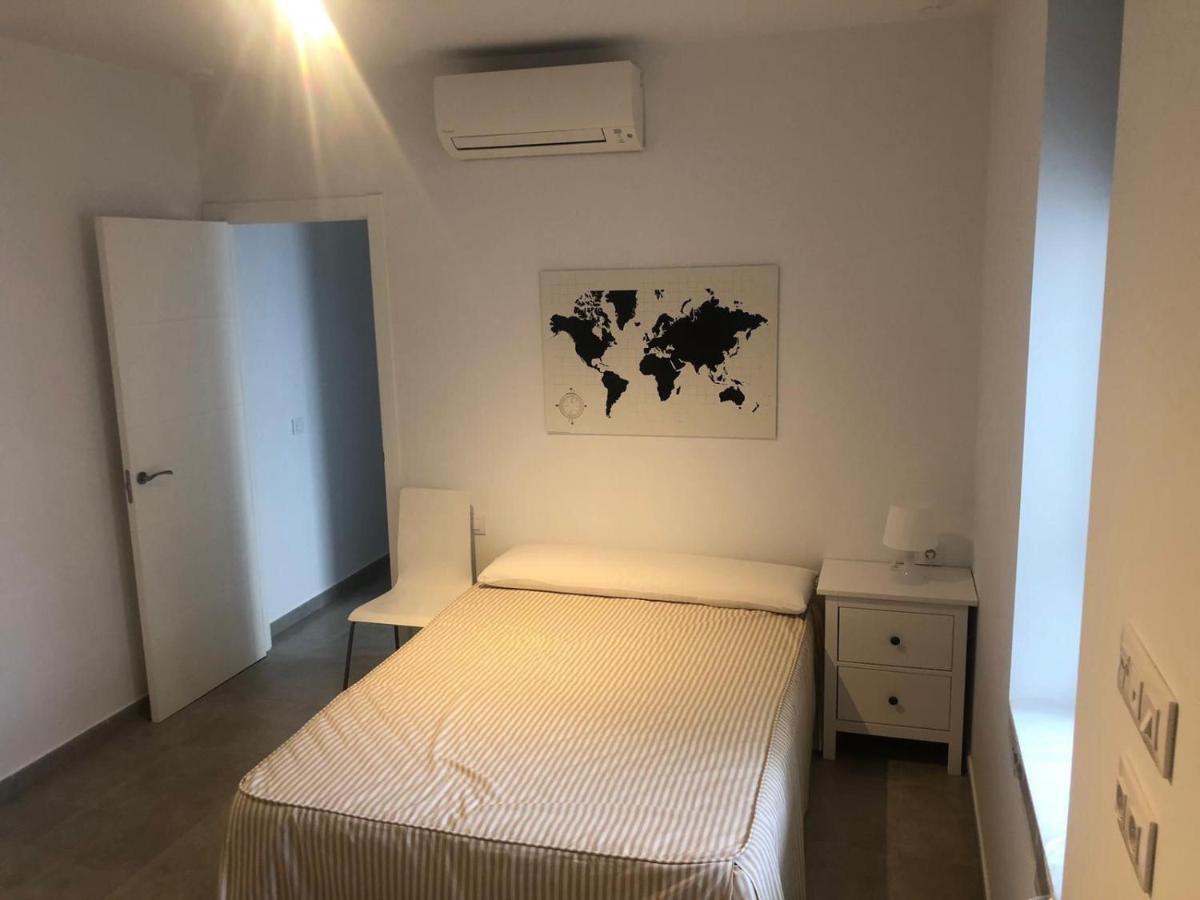 Apartamento Gran Teatro Falla-la Caleta