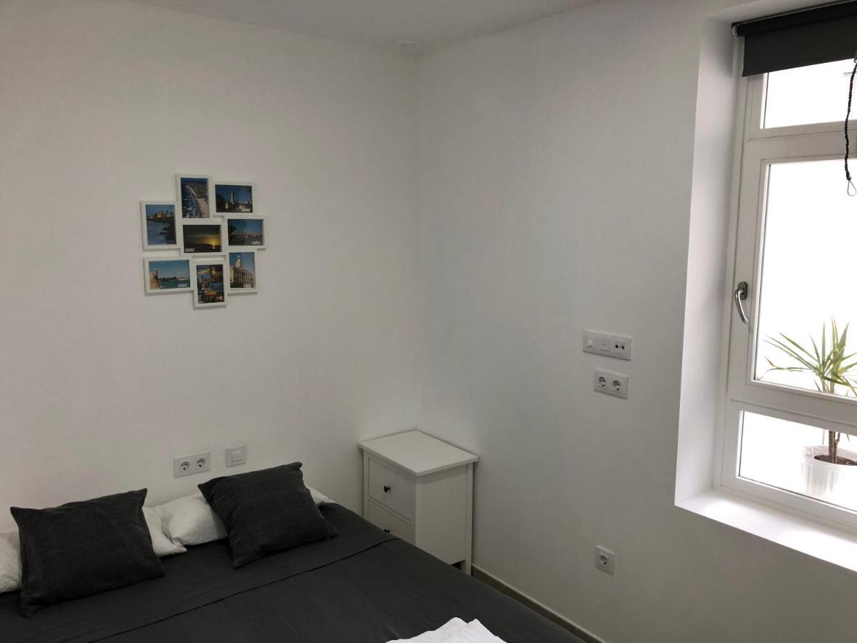 Gran Teatro Falla-la Caleta Apartamento