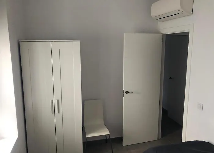 Apartamento Gran Teatro Falla-La Caleta
